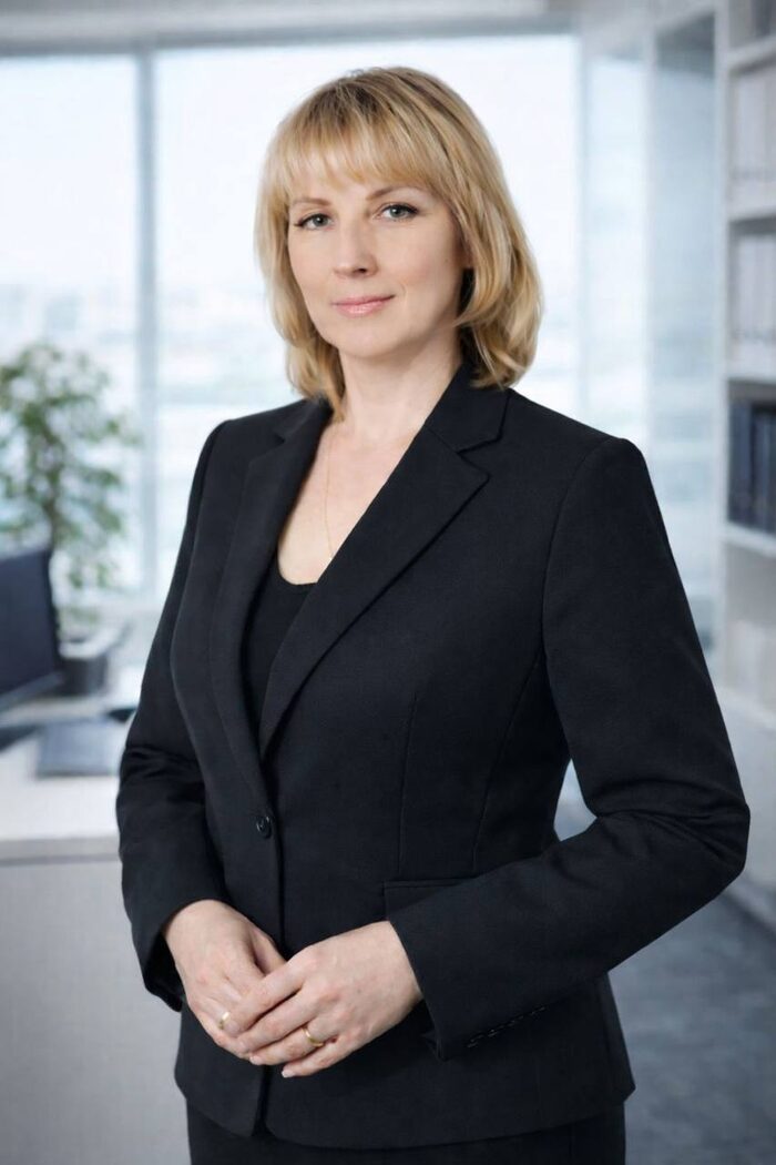 Григорьева Ирина Витальевна — Руководитель отдела снабжения
